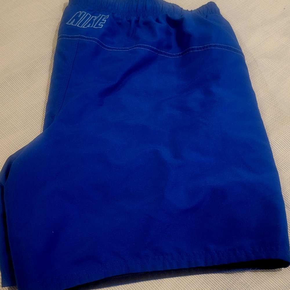 Nike Men's Swim Trunks